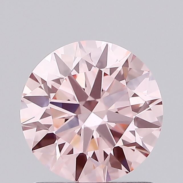 1.00 ct. round Lab Grown Diamond front image