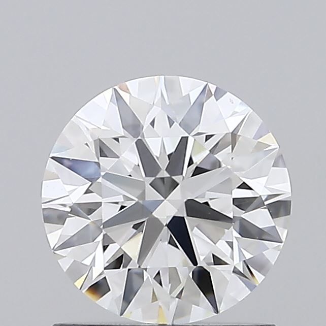 1.05 ct. round Lab Grown Diamond front image