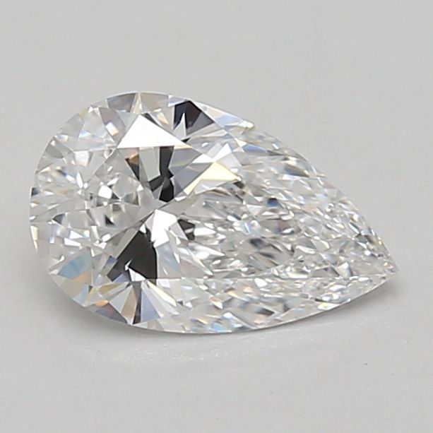 1.05 ct. pear Lab Grown Diamond front image