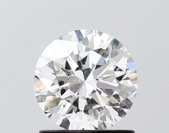 1.03 ct. round Lab Grown Diamond front image
