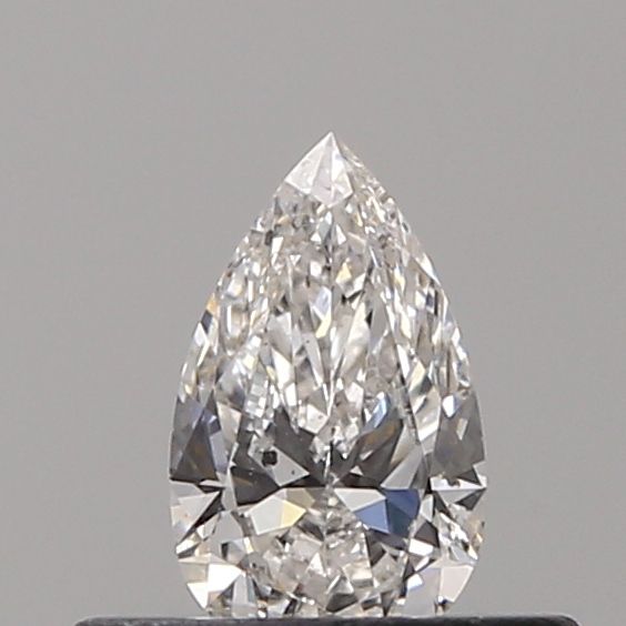 0.3 ct Pear Diamond