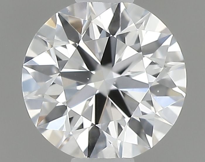 0.34 ct Round diamond