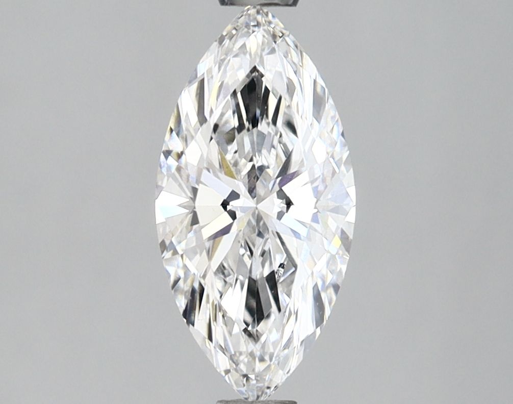 1.04 ct. marquise Lab Grown Diamond front image