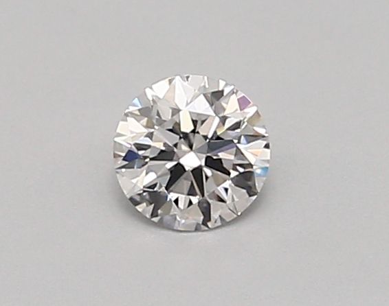 0.33 ct lab-grown Round Diamond