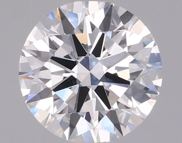 1.01 ct. round Lab Grown Diamond front image