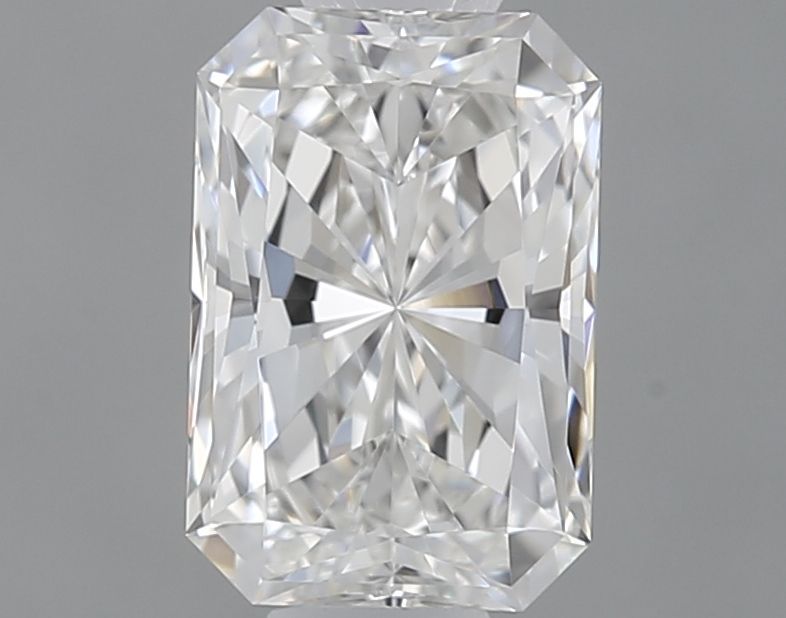 0.50 ct Radiant diamond
