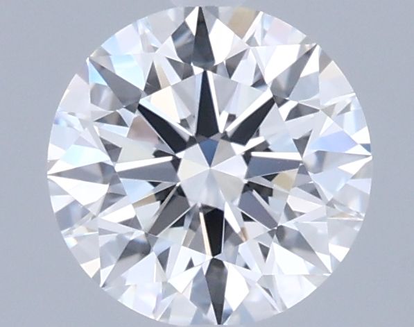 1.15 ct. round Lab Grown Diamond front image