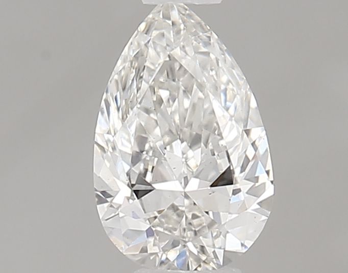 0.35 ct Pear diamond