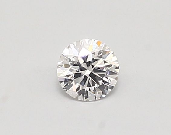 0.28 ct lab-grown Round Diamond