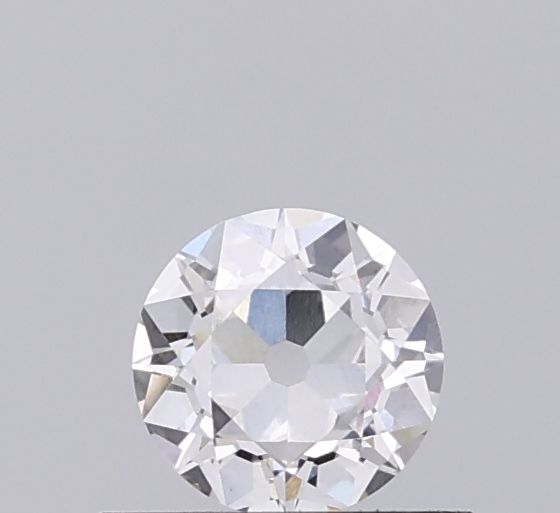 0.5 ct lab-grown Old european cut Diamond
