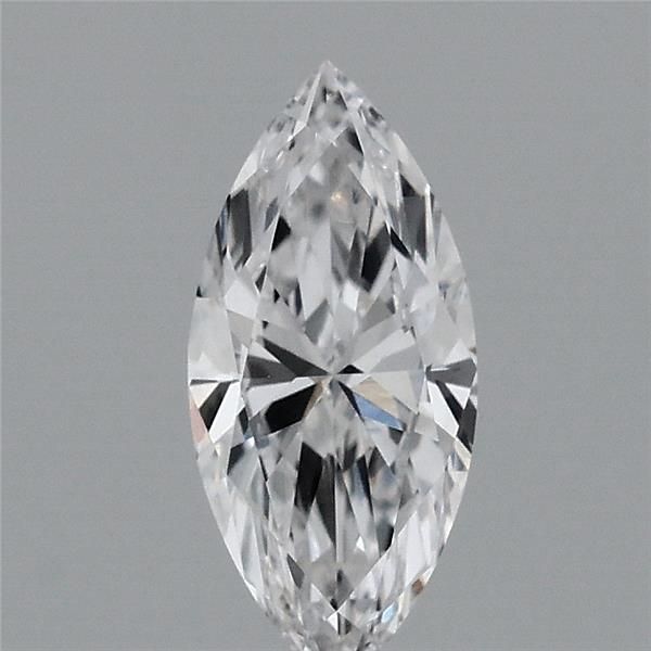 0.43 ct lab-grown Marquise Diamond