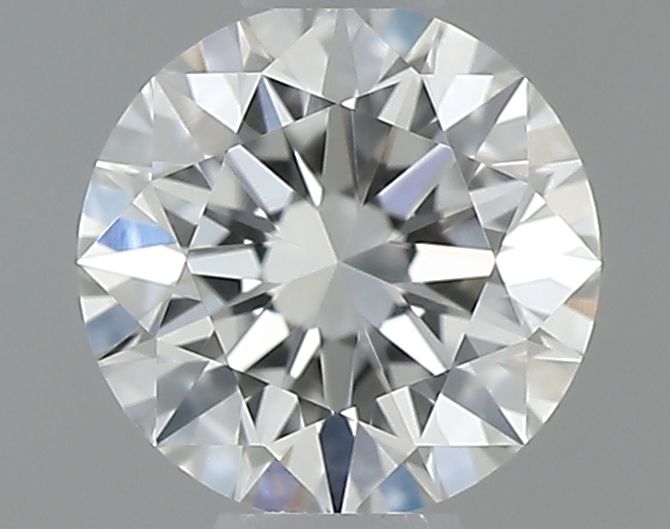 0.33 ct Round diamond