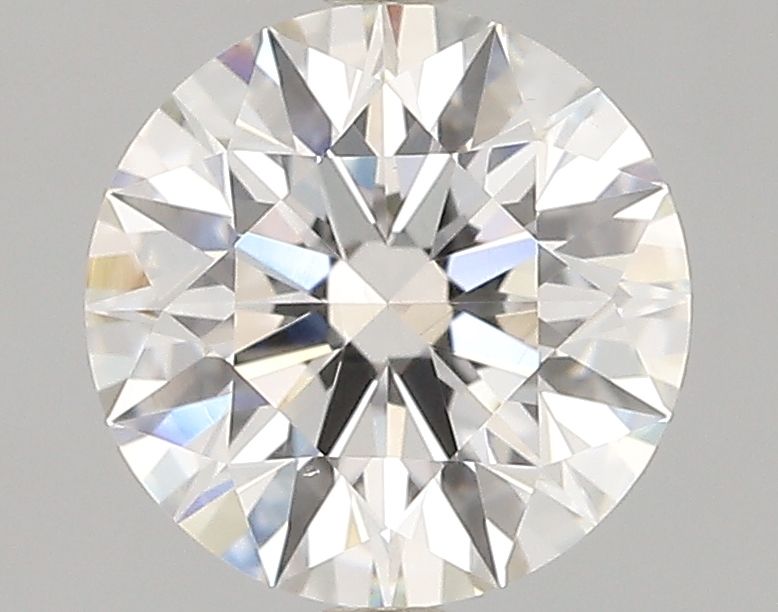 1.79 ct Round diamond