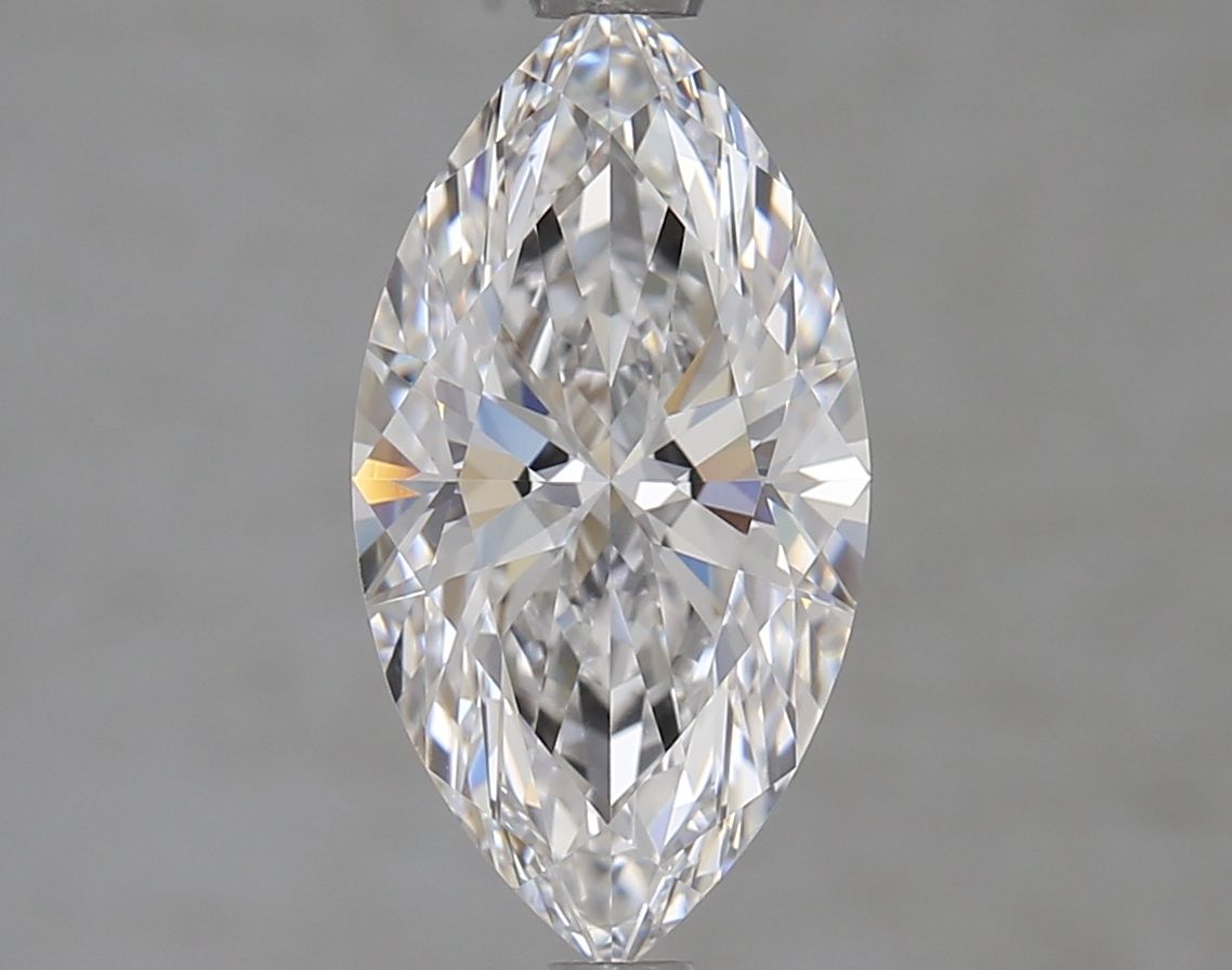 1.91 ct. marquise Lab Grown Diamond front image