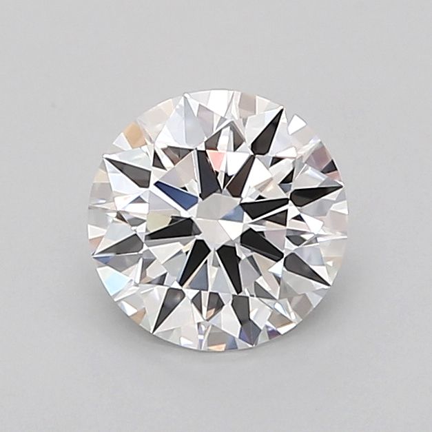 1.05 ct. round Lab Grown Diamond front image