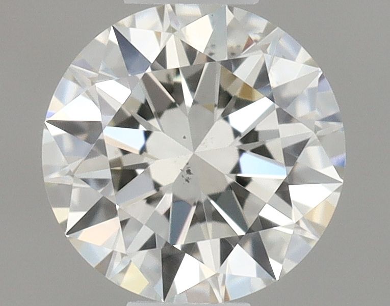 0.3 ct Round Diamond