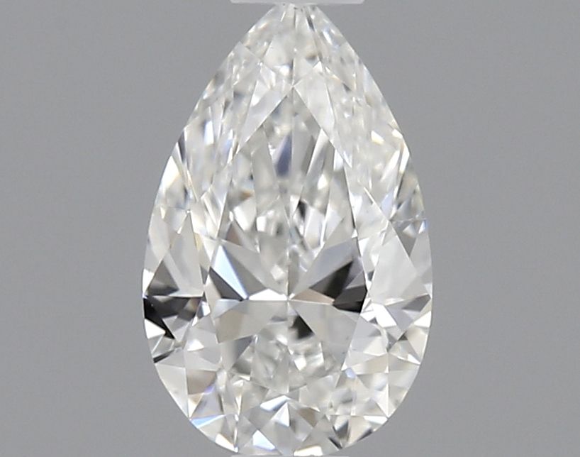 0.53 ct Pear diamond