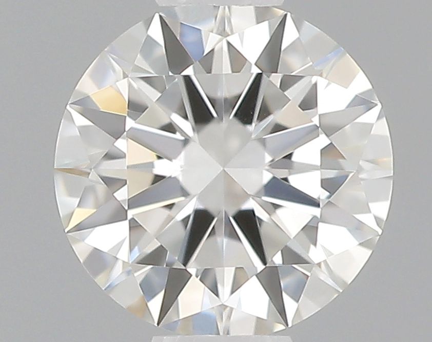 0.31 ct Round diamond