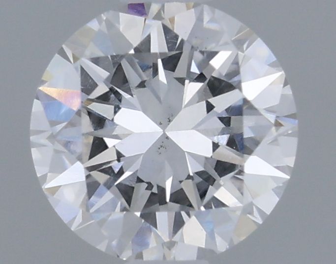 0.28 ct lab-grown Round Diamond