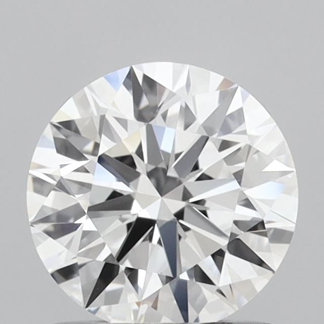 1.02 ct. round Lab Grown Diamond front image