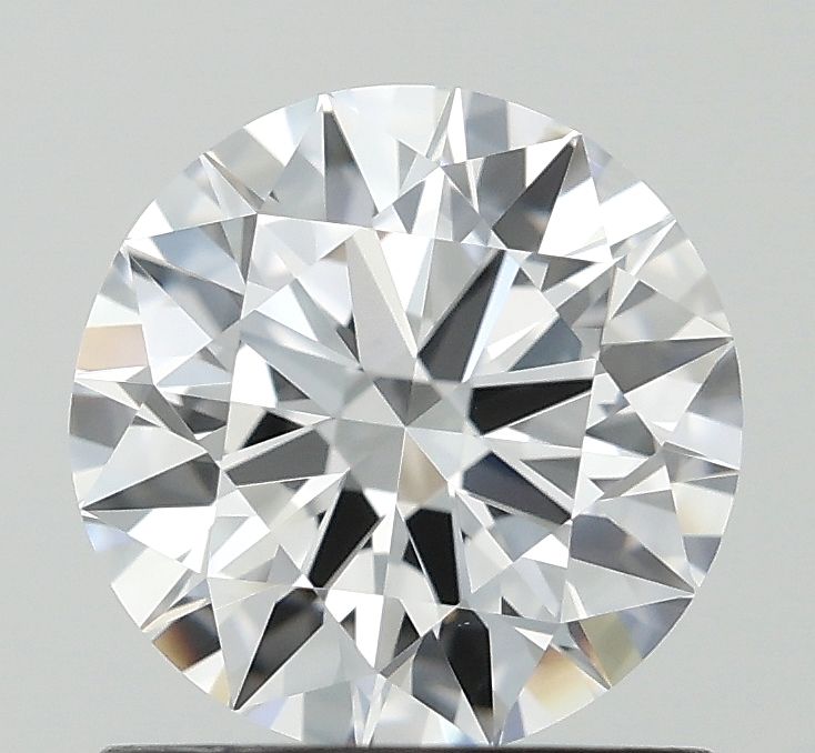 1.03 ct. round Lab Grown Diamond front image