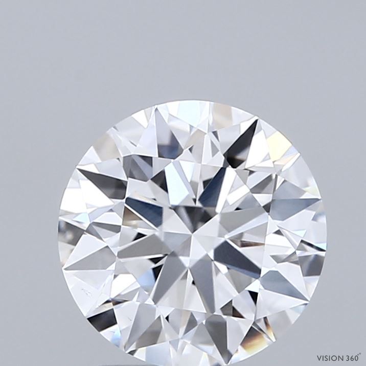 2.03 Carat