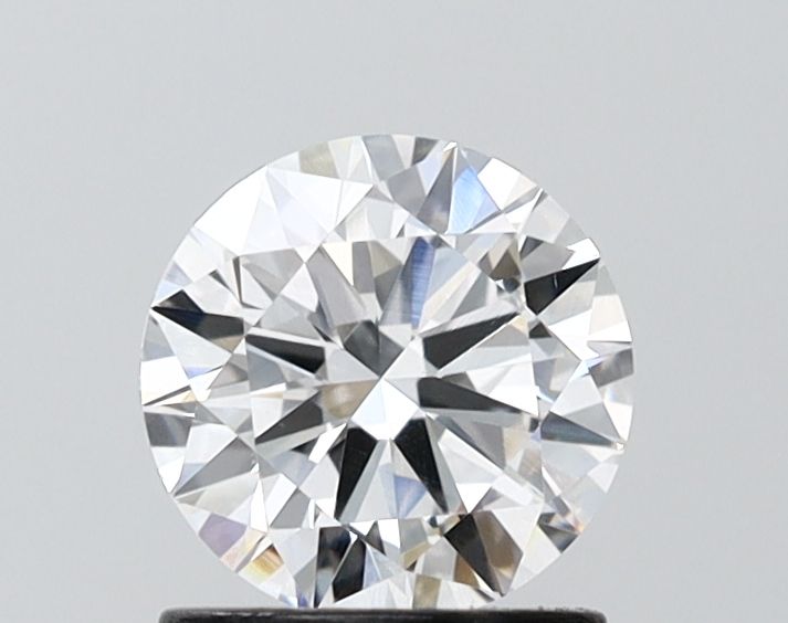 1.03 ct. round Lab Grown Diamond front image