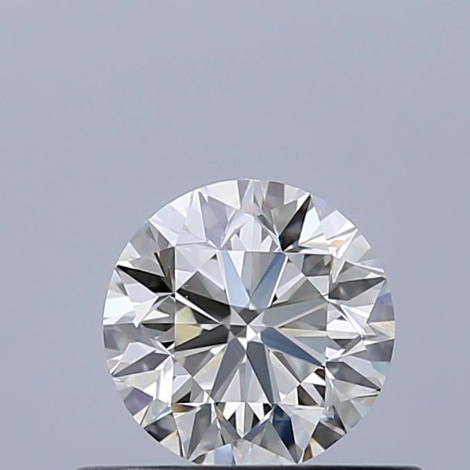 0.50 ct Round diamond