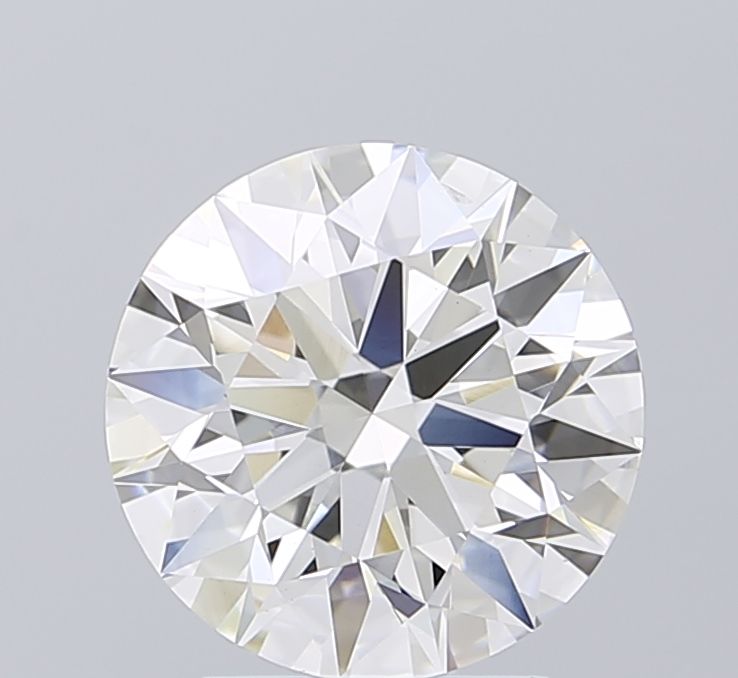 3.00 ct Round diamond