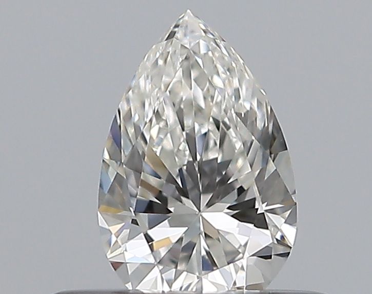 0.31 ct Pear diamond