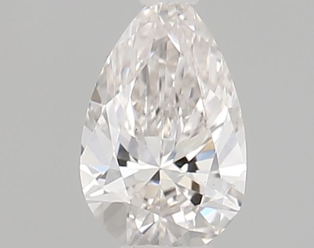 0.34 ct Pear diamond