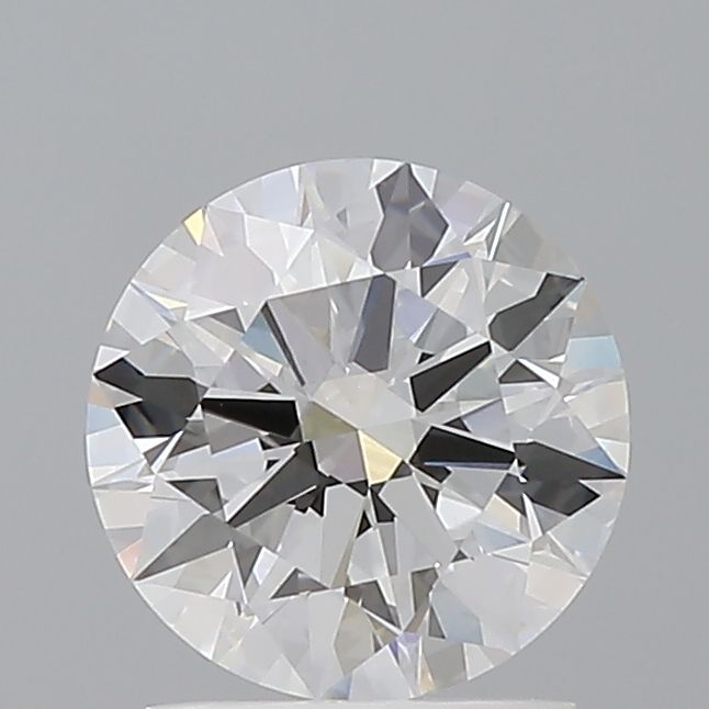 1.60 ct. round Lab Grown Diamond front image