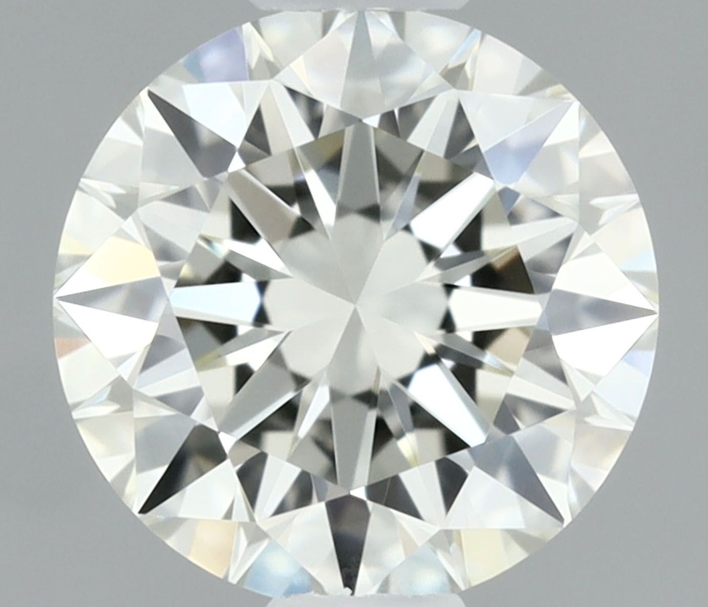 0.56 ct Round Diamond