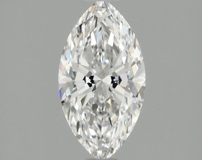 1.08 ct. marquise Lab Grown Diamond front image