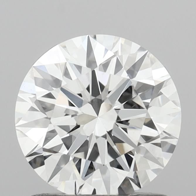 1.14 ct. round Lab Grown Diamond front image
