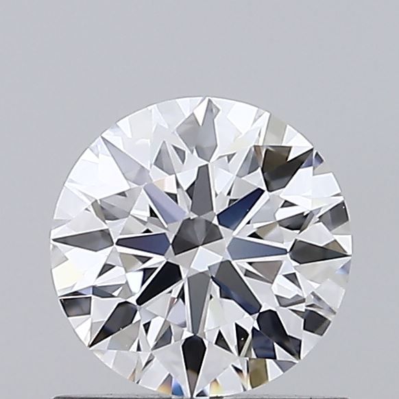 0.78 ct. round Lab Grown Diamond front image