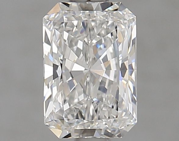 1.03 ct. radiant Lab Grown Diamond front image