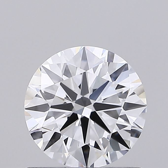 0.80 ct. round Lab Grown Diamond front image