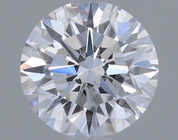 0.28 ct lab-grown Round Diamond