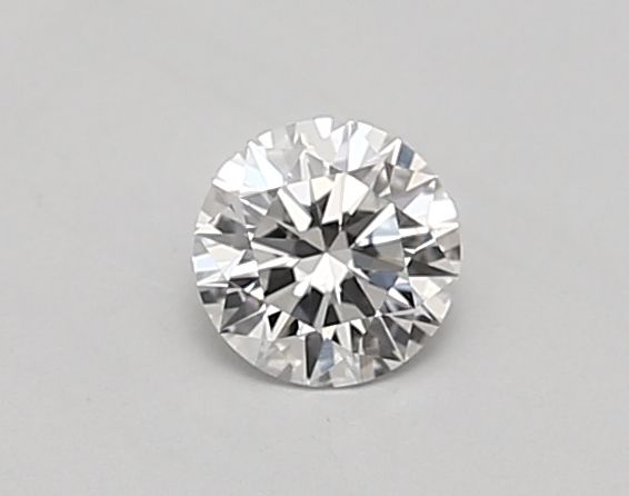 0.39 ct lab-grown Round Diamond