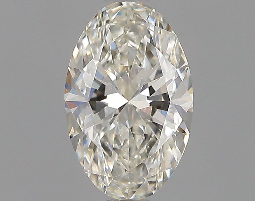 0.70 ct Oval diamond