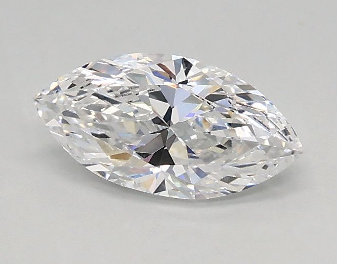 0.41 ct lab-grown Marquise Diamond