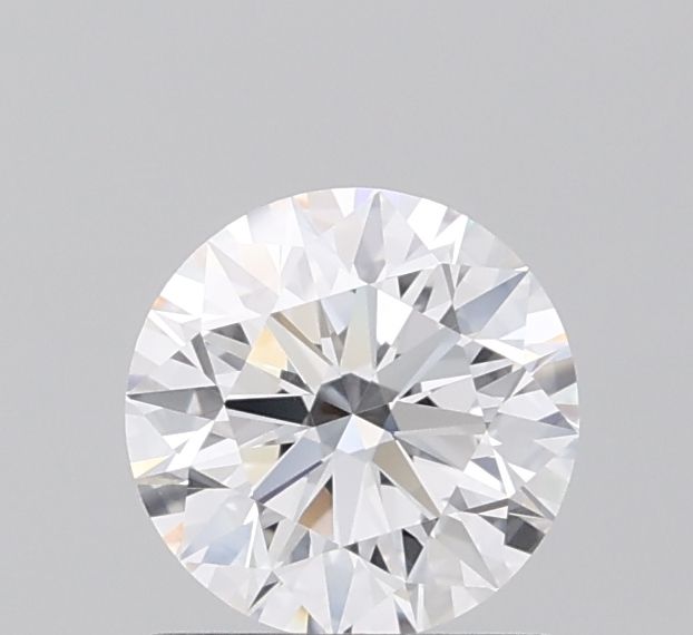 1.05 ct. round Lab Grown Diamond front image