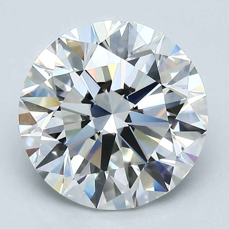 2.82 Carat