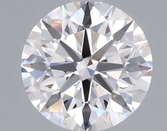 1.01 ct. round Lab Grown Diamond front image