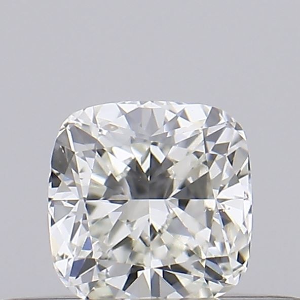 0.27 ct Cushion modified Diamond