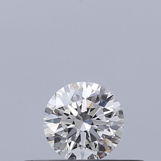 0.23 ct Round diamond