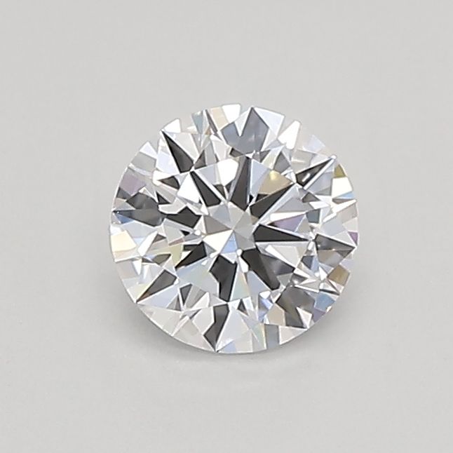 0.47 ct lab-grown Round Diamond