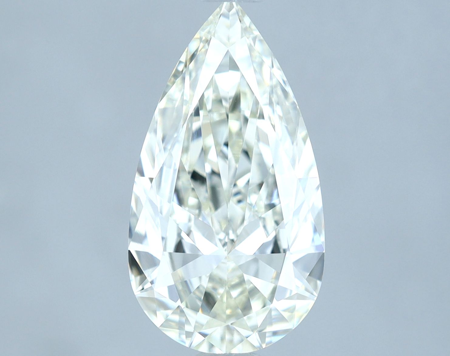 Diament 1.3 ct I/VVS2