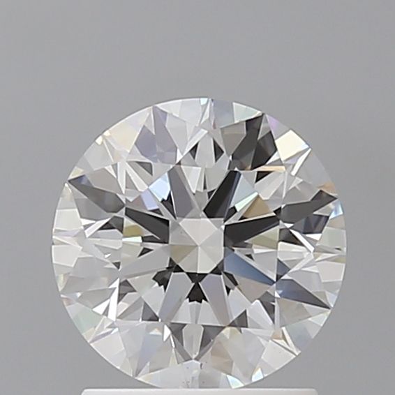 1.57 ct. round Lab Grown Diamond front image